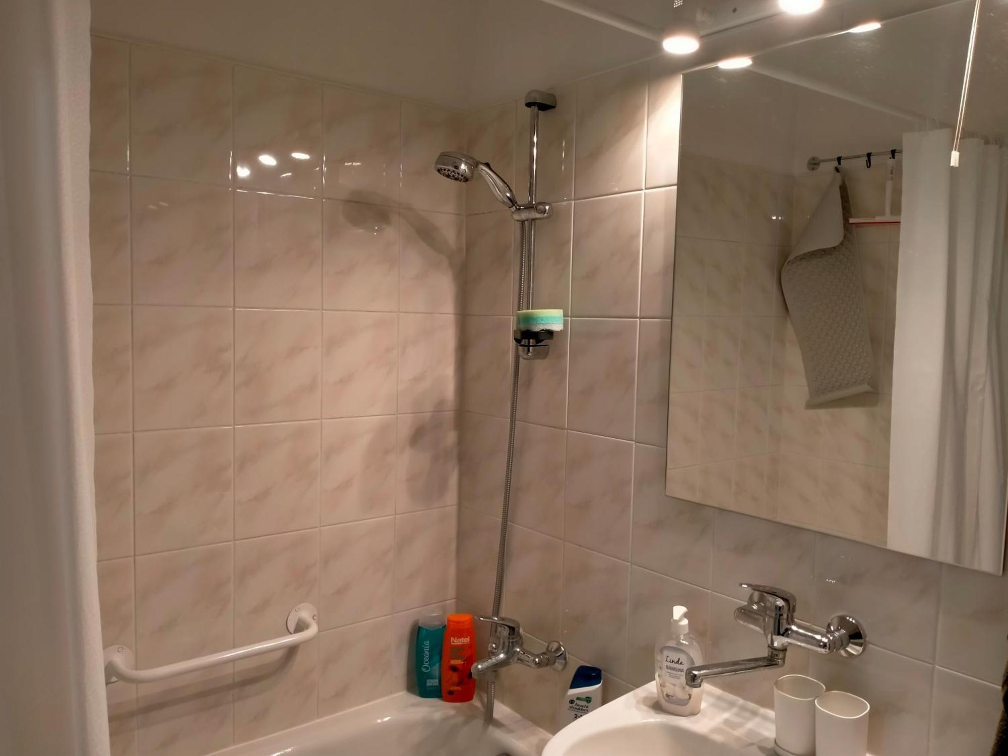 Apartament Niedaleko Plazy Gdansk Exterior photo