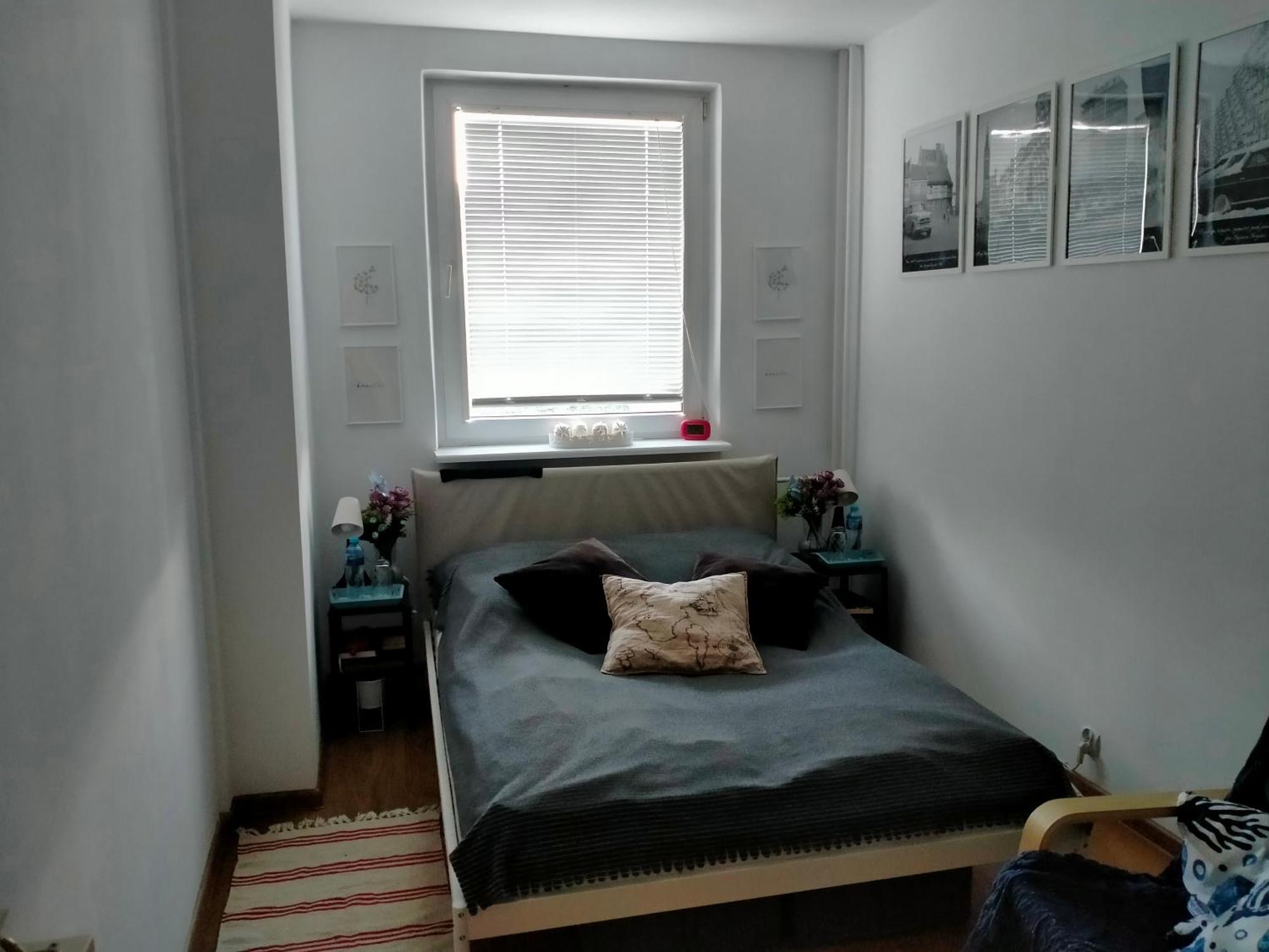 Apartament Niedaleko Plazy Gdansk Exterior photo