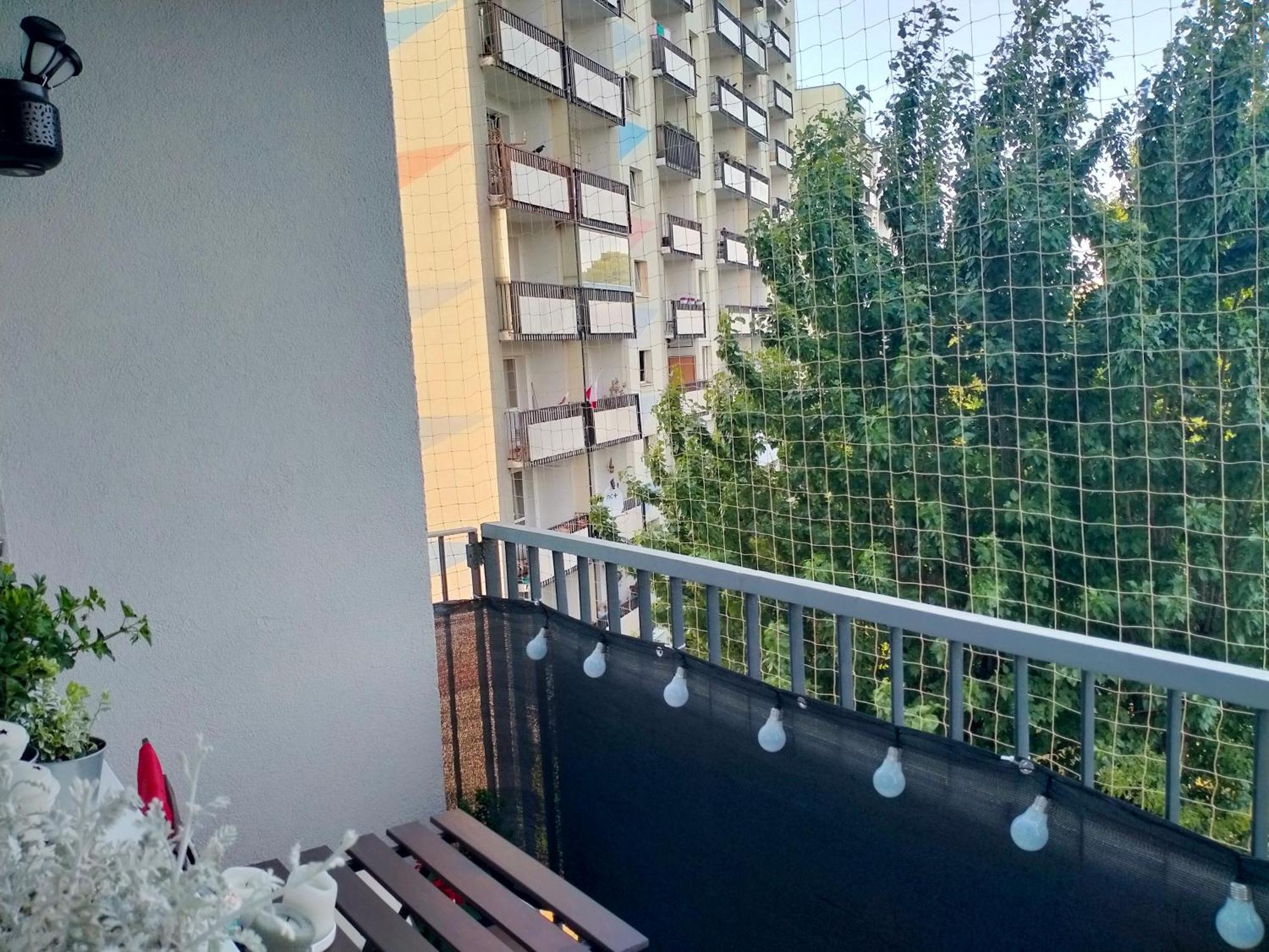 Apartament Niedaleko Plazy Gdansk Exterior photo